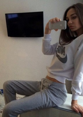 Проститутка Лиза