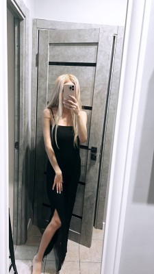 Проститутка Аня