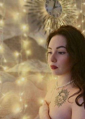 Проститутка Аля