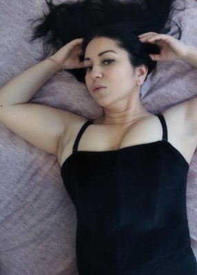 Проститутка Даша