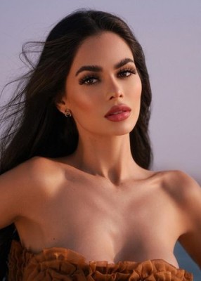 Проститутка Ирина