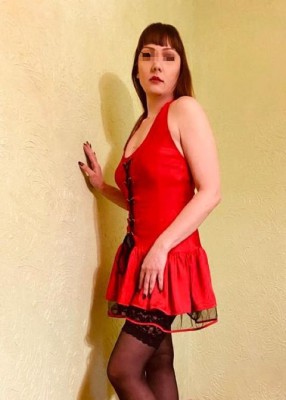 Проститутка Лина