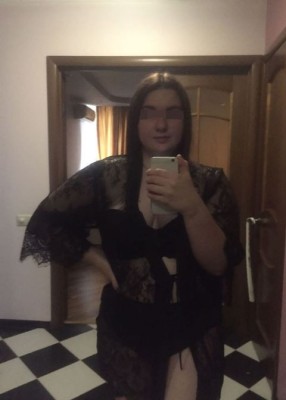 Проститутка Мила