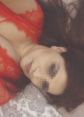 Проститутка Яна