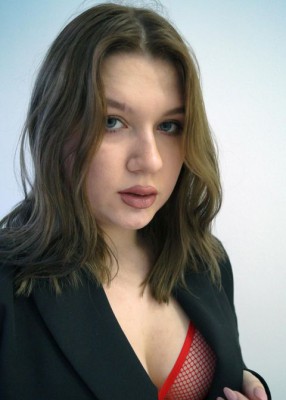 Проститутка Женя