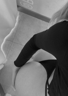 Проститутка Лиза