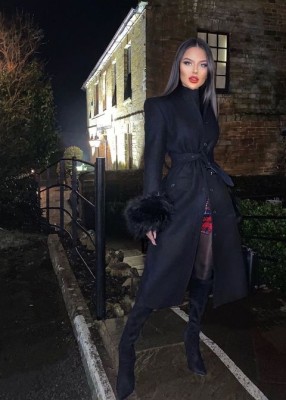 Проститутка Рита