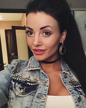 Проститутка ксюша