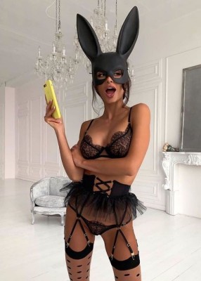 Проститутка Элла