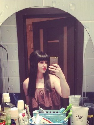 Проститутка Инесса