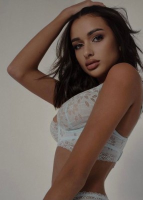 Проститутка Илона