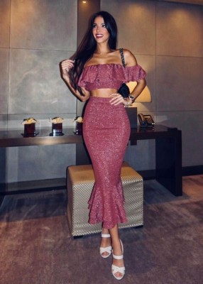 Проститутка Аиша