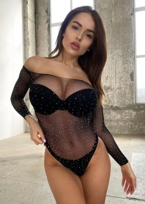 Проститутка Мария