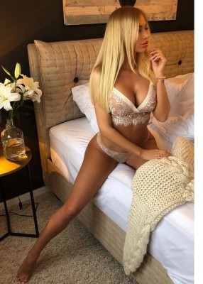 Проститутка Маша