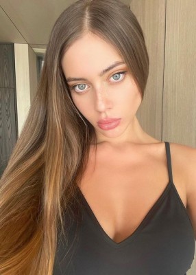 Проститутка Маруся