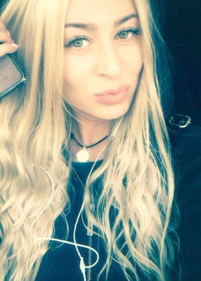 Проститутка Алина