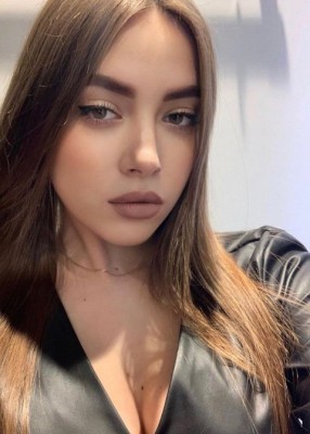 Проститутка Мила