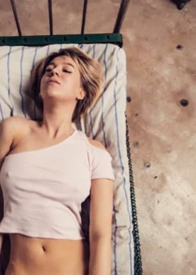 Проститутка Лина