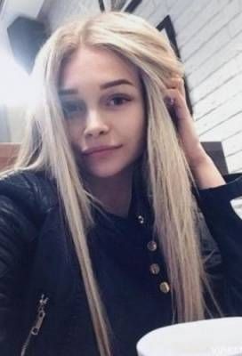 Проститутка МАША