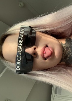 Проститутка Эля