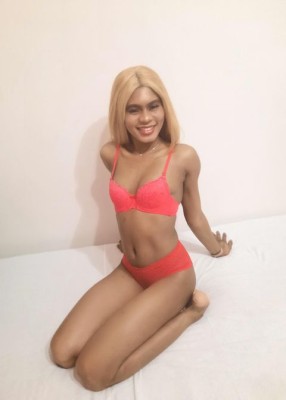 Проститутка Lauren