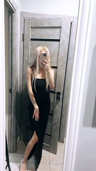 Проститутка Аня