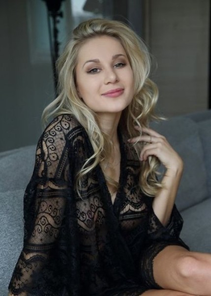 Проститутка Вера